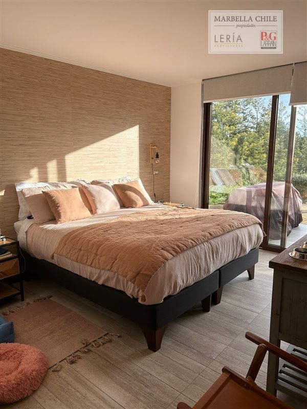 Venta de Moderna Casa