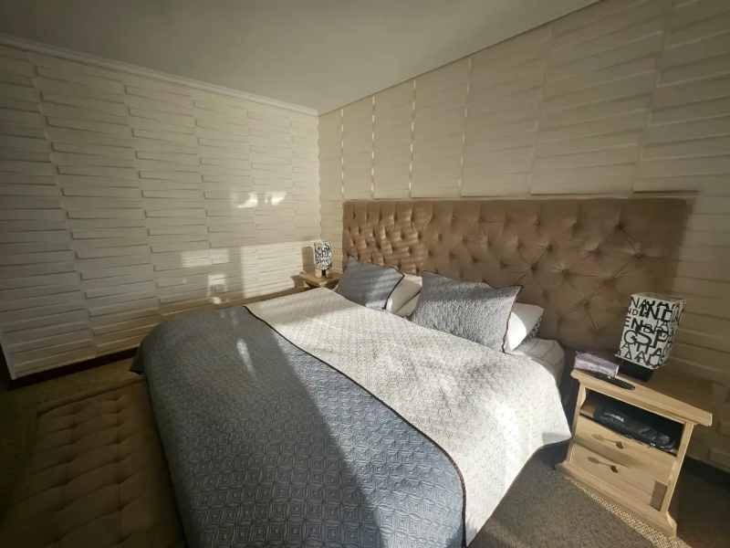 Arriendo Pent House en Edmundo- Reñaca