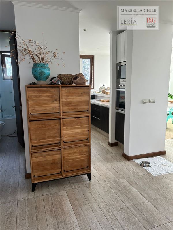 Venta de Moderna Casa