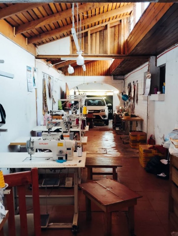 Casa en Macul, en Excelente Estado