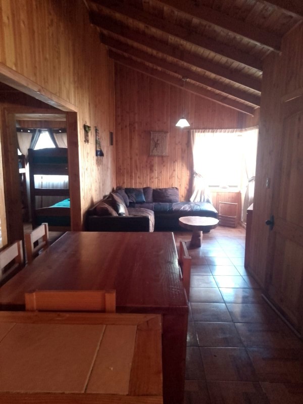 Centro Comercial en Licanray,