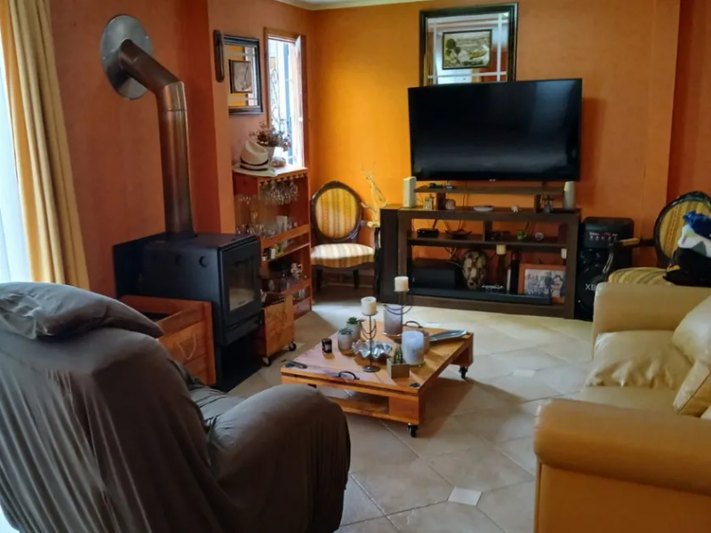 Moderna y Excelente Casa en Chorrillos