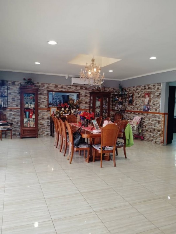 Camino de Nos, San Bernardo, Hermosa.y Moderna Casa