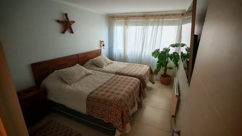 Maitencillo Frente Al Mar, Maravilloso