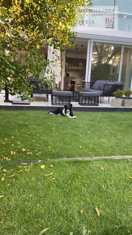 Departamento en Marbella, Maitencillo