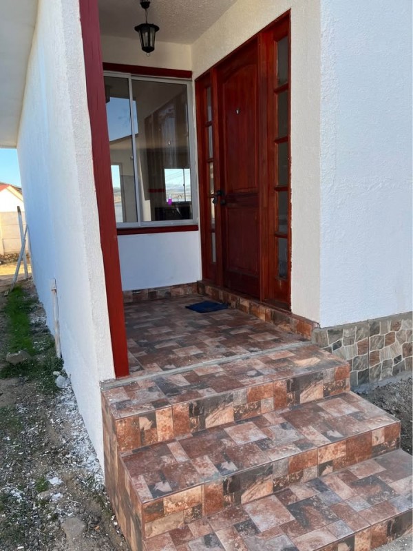 Arriendo Colinas de Oro, Calle Esmeralda