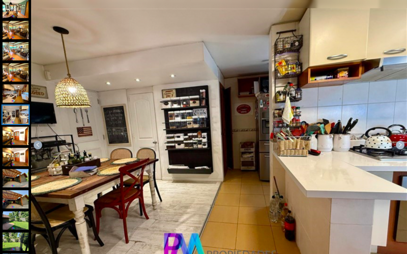 Casa en Venta en la Dehesa en Rédalos Con el Taihuen