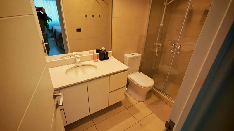 Maitencillo Frente Al Mar, Maravilloso