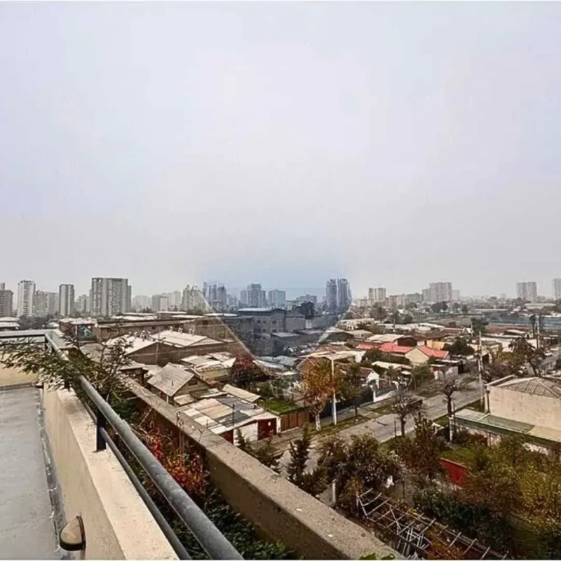 Departamento en San Miguel, Primera Avenida