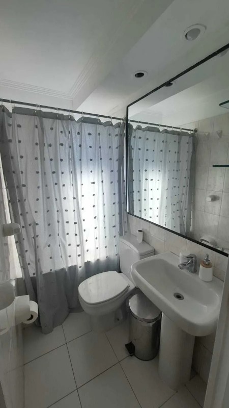 Arriendo Departamento Amoblado