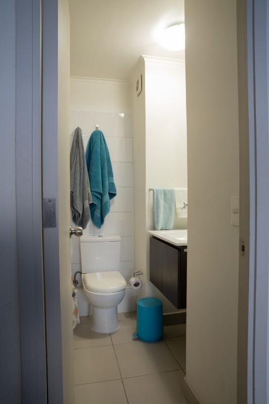 Santiago , Catedral 2850