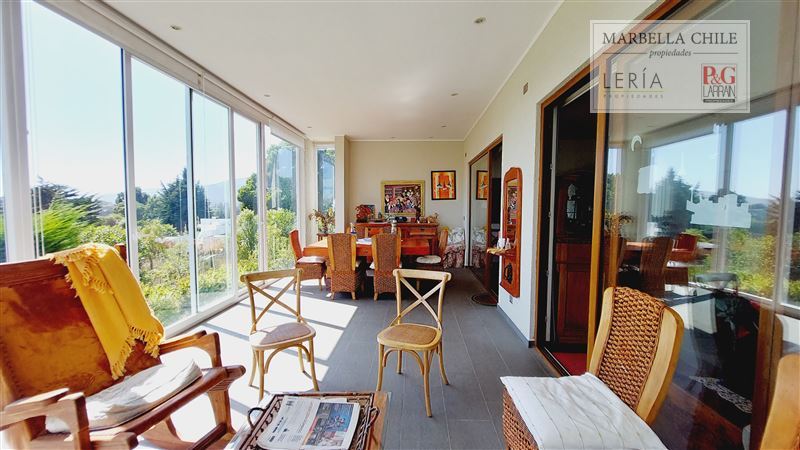 Venta de Moderna Casa en Marbella ,