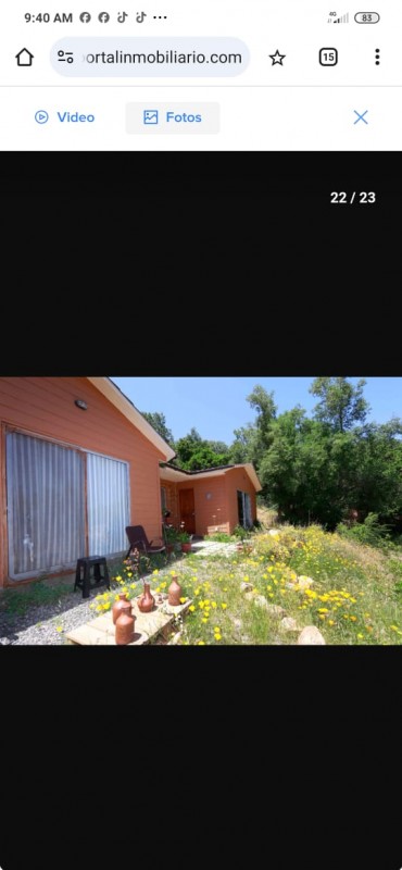 Se Vende Parcela en Condominio Orozco,