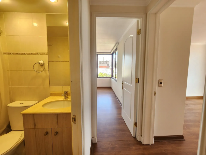 Venta Departamento en Recreo