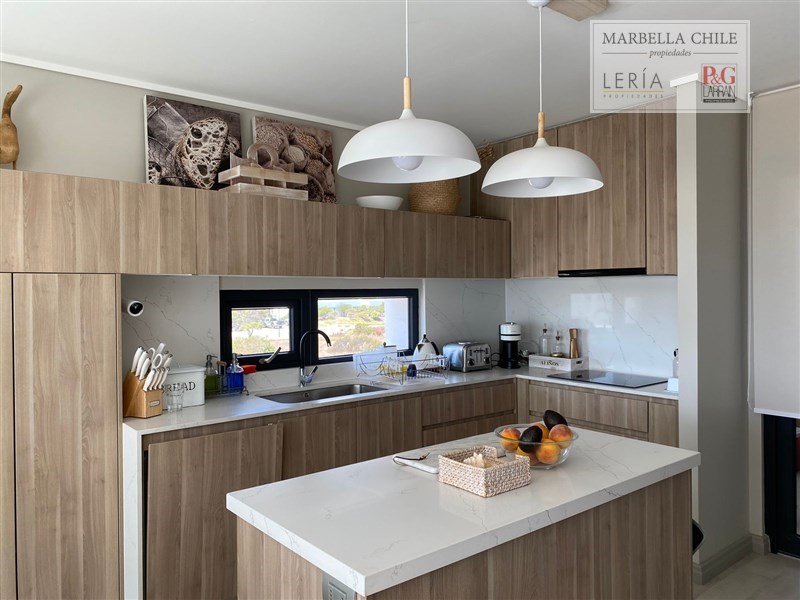 Venta de Departamento en Marbella