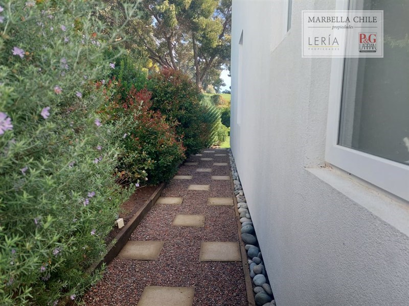 Departamento en Marbella, Maitencillo