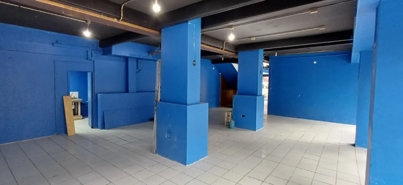 Arriendo Local Comercial Arlegui Esquina Ecuador