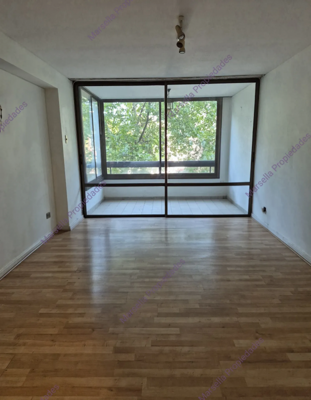 Alonzo de Cordova, Venta de Departamento
