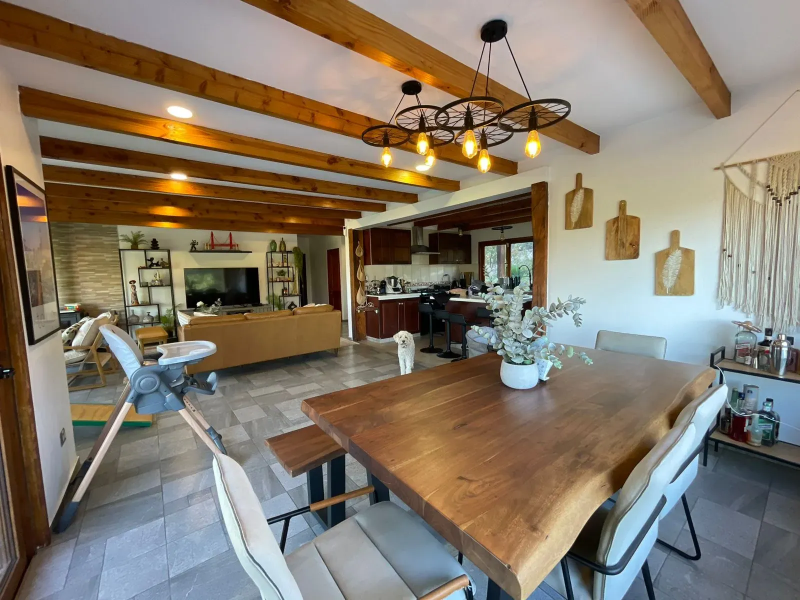 Venta de Casa Parcela en Lampa ,