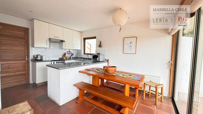 Moderna Casa en Marbella,