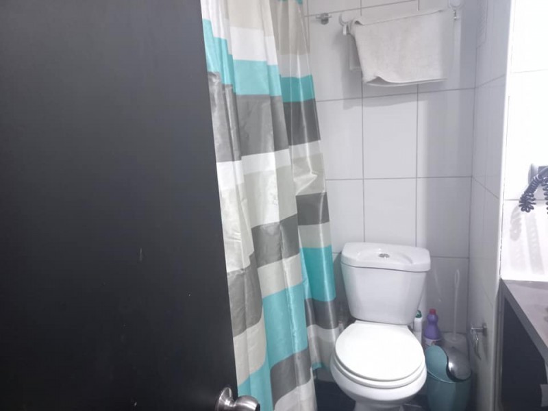 Avenida Portugal, Santiago