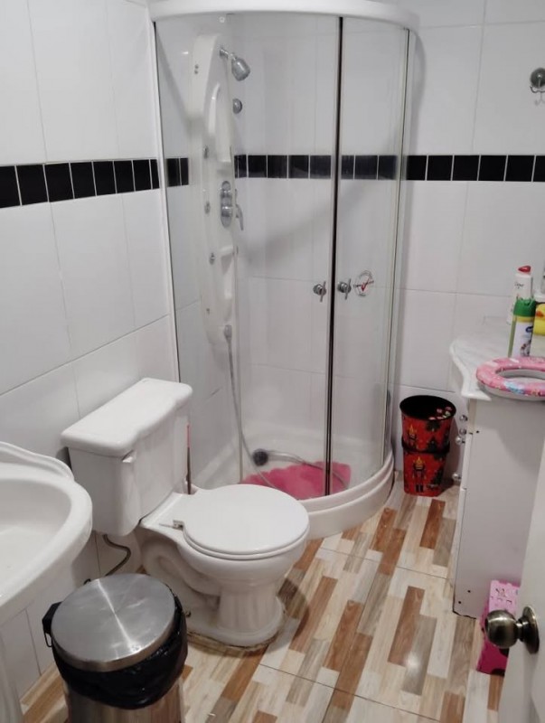 Camino de Nos, San Bernardo, Hermosa.y Moderna Casa