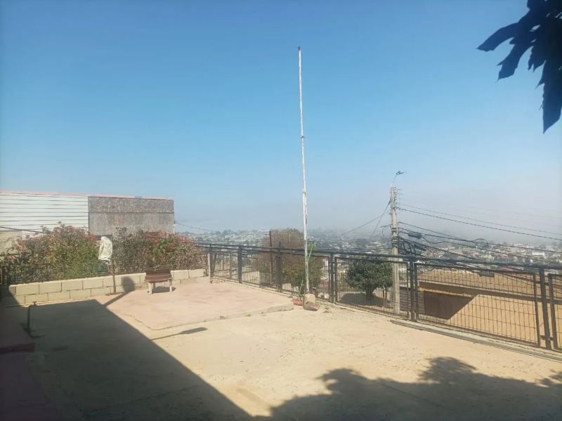 Fotografía de Casa Santa Julia