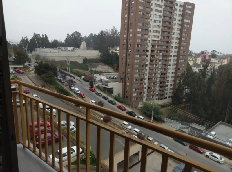 en Navio San Martín Valparaiso