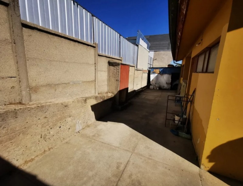 Vende Casa Villa Alemana