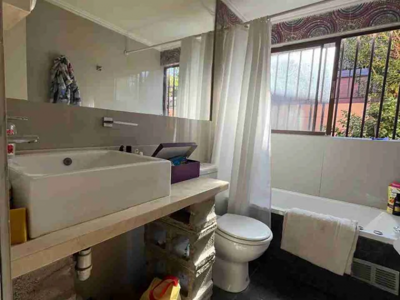 Venta de Casa en Reñaca