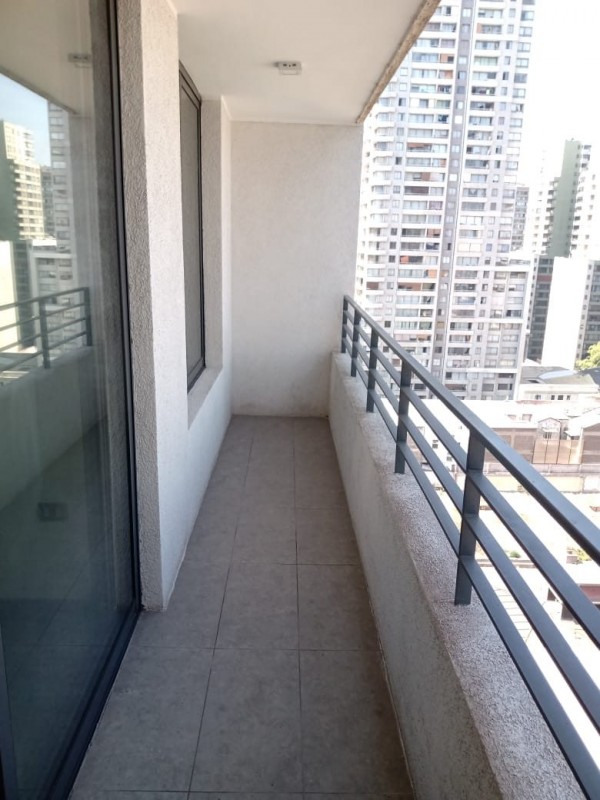 Santiago , San Martín