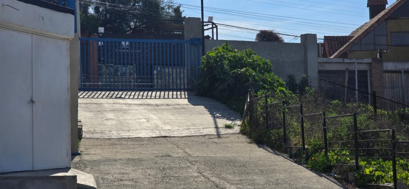 Bodega Grande en Paso Hondo, Impecable