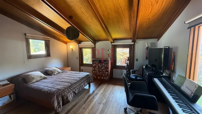 las Condes, Hermosa Casa en Venta