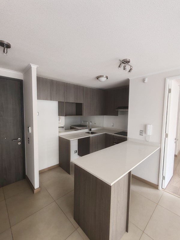 Entre Lomas , Venta Depto en Bosques de Montemar