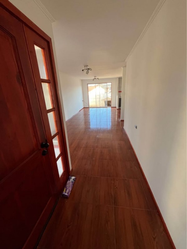 Arriendo Colinas de Oro, Calle Esmeralda