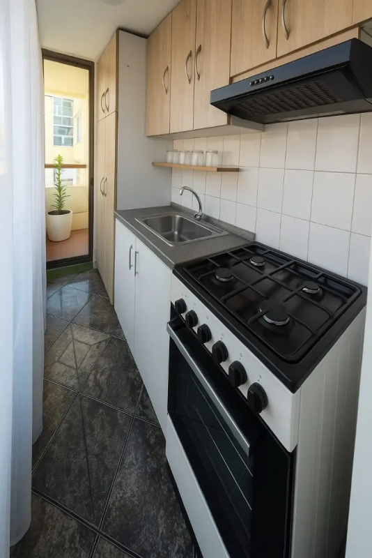Departamento en Alvarez, Impecable