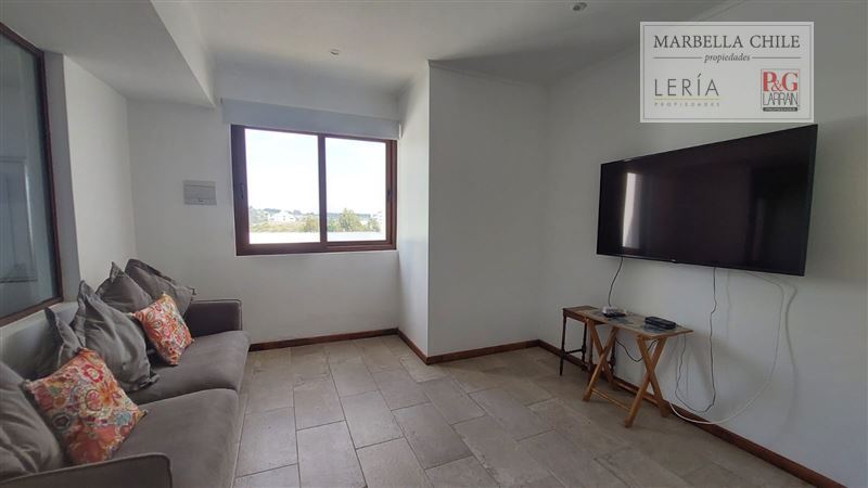 Duplex en Marbella, Maitencillo,