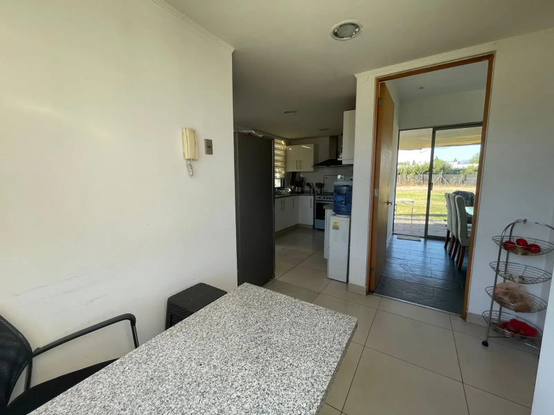 Parcela en Condominio Santa Luisa,