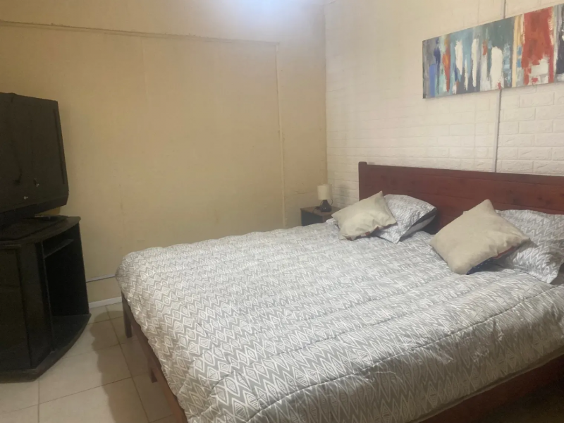 Avenida Concon Reñaca 1 Piso Amoblado
