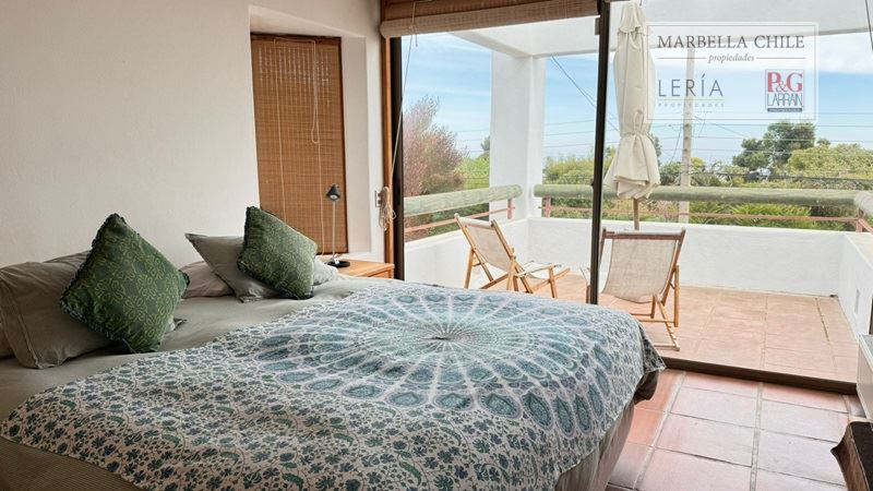 Moderna Casa en Marbella,