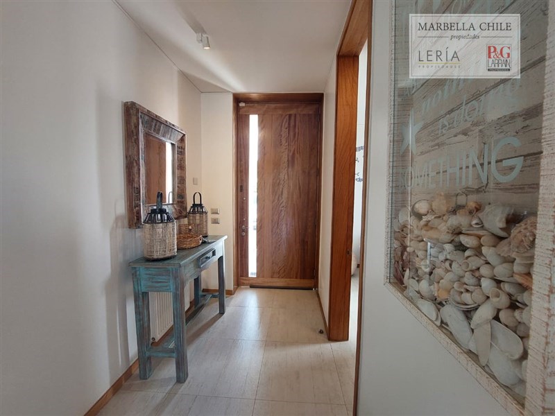 Departamento en Marbella, Maitencillo