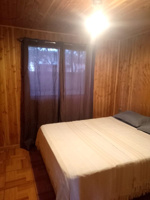 Centro Comercial en Licanray,