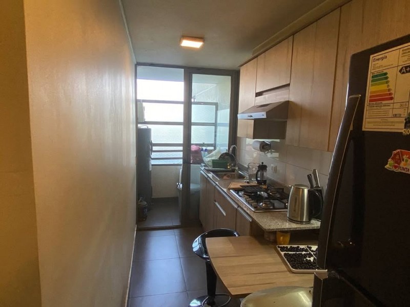 Departamento en San Miguel