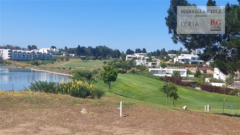 Venta de Sitio en Marbella, Condominio