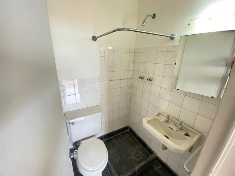 Arriendo Depto San Martin
