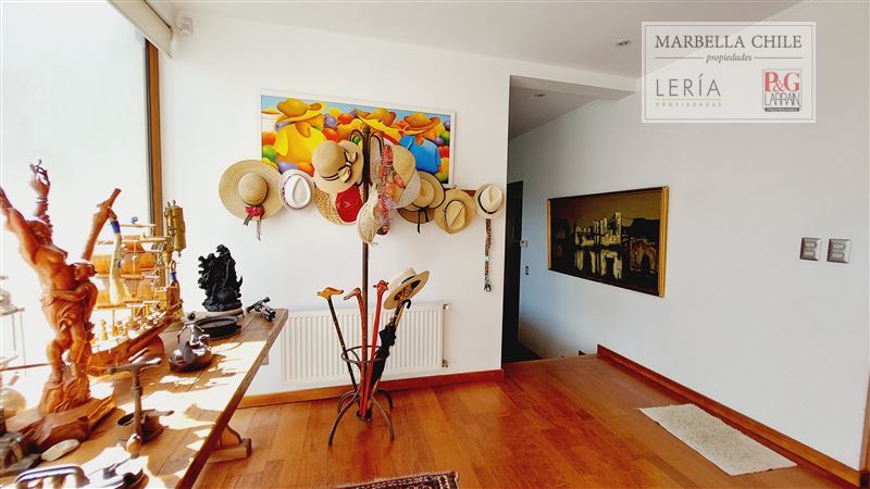 Venta de Moderna Casa en Marbella ,