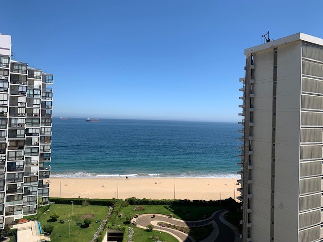 Avenida San Martín