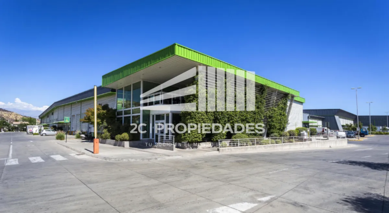 Bodega en Renca, Excelente Bodega