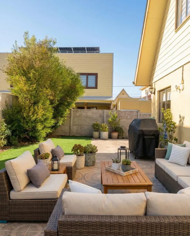 Casa en Jardines de Peña Blanca 1