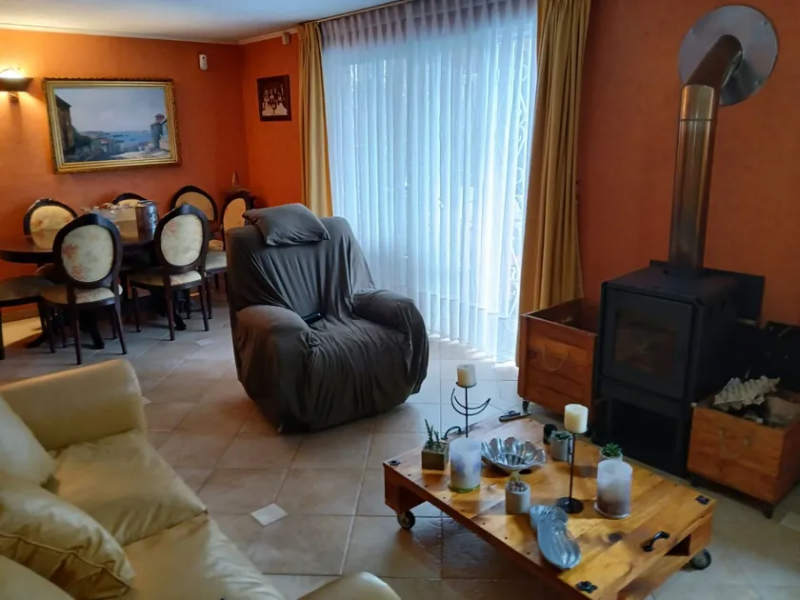 Moderna y Excelente Casa en Chorrillos